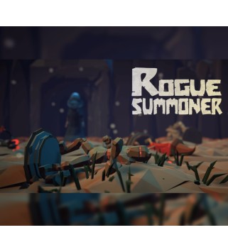 Rogue Summoner Steam Key GLOBAL